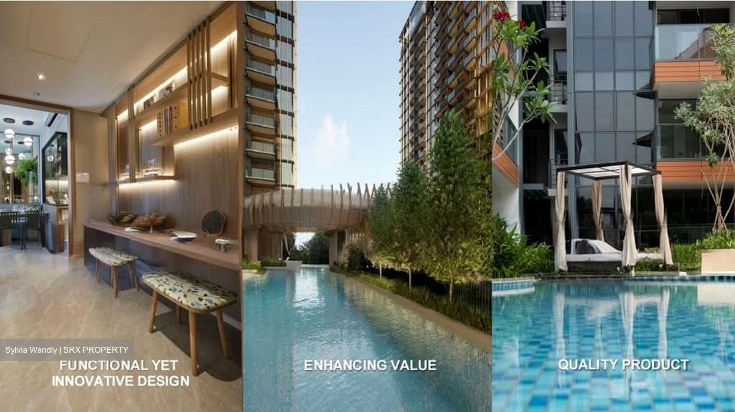 The Continuum (D15), Apartment #586531931